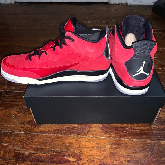 Jordan Son of Mars Low — Size 11.5 — DS—New In Box - Picture 3 of 5